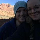 Married couple who are passionate about home and animal care
