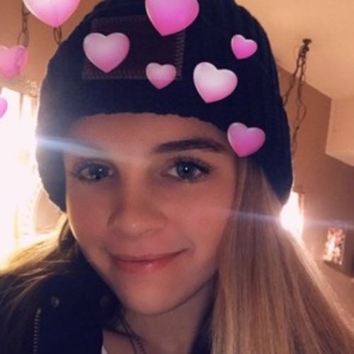 Child Care Provider Jordyn W's Profile Picture
