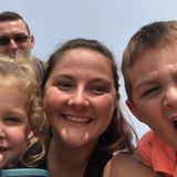 Northern South Bend Childcare in my home with my 2 children