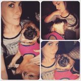 I love all furbabies! You can absolutely trust that I will treat your babies as if they're my own. :)