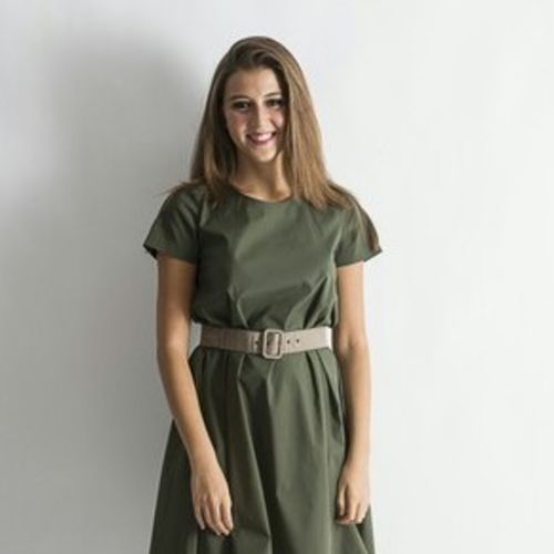 House Sitter Provider Alessandra Casiroli's Profile Picture
