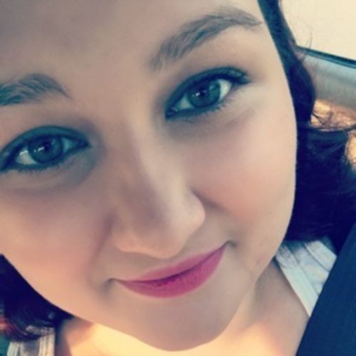 Child Care Provider Amani Welisevich's Profile Picture