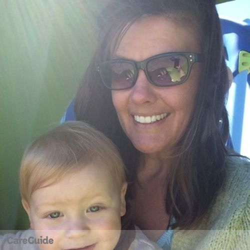 Child Care Provider Jennifer T's Profile Picture