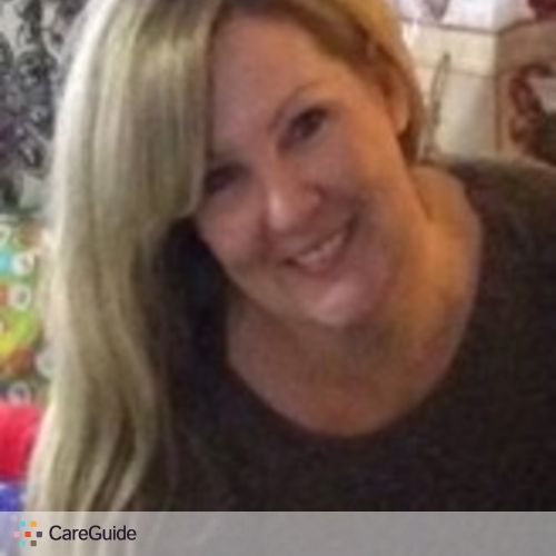 Housekeeper Provider Becky J's Profile Picture