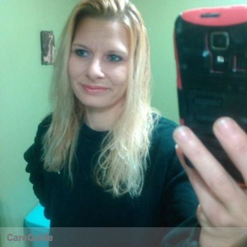 Child Care Provider Heather G's Profile Picture