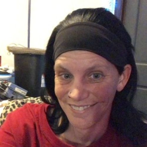 Housekeeper Provider Hollie N's Profile Picture