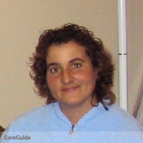 Canadian Nanny Provider Shannon M's Profile Picture