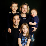 Montreal Nanny Job