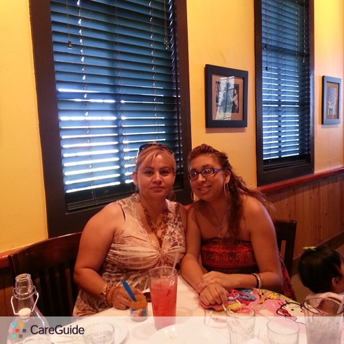 Housekeeper Provider Vanesa c's Profile Picture