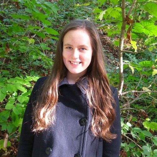 Canadian Nanny Provider Nuala B's Profile Picture