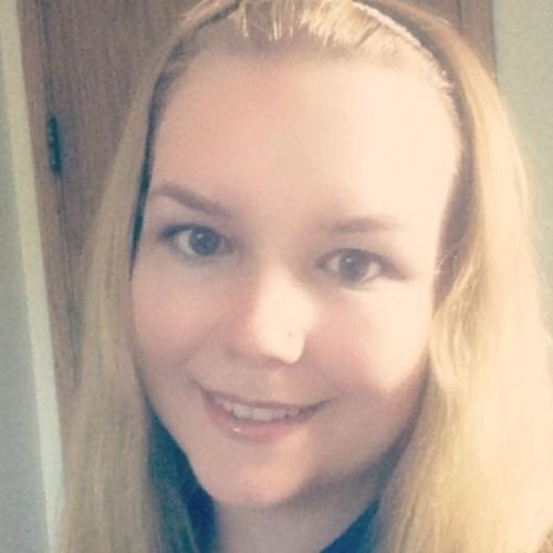 Child Care Provider Tamara F's Profile Picture