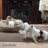 Hi, My name is Carol Truman and I am a professional pet care provider in the Fraser Valley