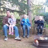 Looking for part-time babysitter