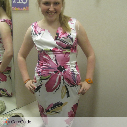 Child Care Provider Tia M's Profile Picture