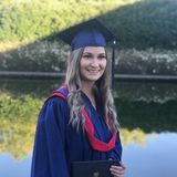 Educated, Experienced, Responsible, And Looking For A Summer Job :)