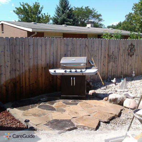 Landscaper Provider Brickside L's Profile Picture