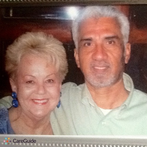 House Sitter Provider Victor Harry H's Profile Picture