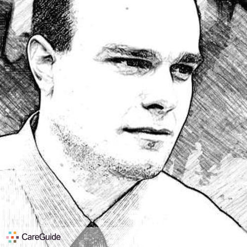 Writer Job John P's Profile Picture