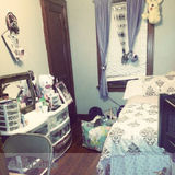 Young housekeeper, looking for part time