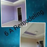 Paint any room $100 2 room minimum