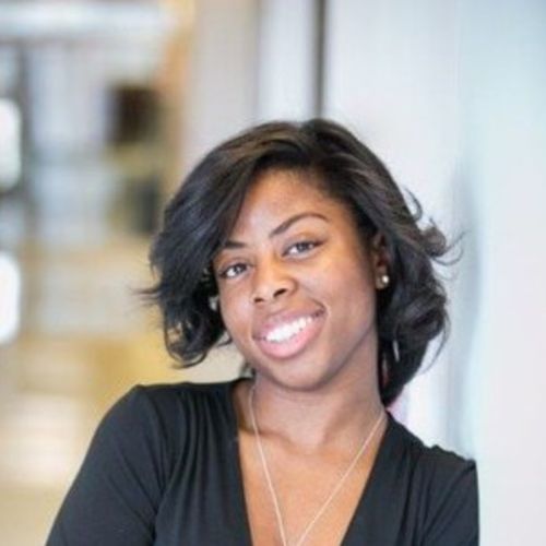 House Sitter Provider Tenisha M's Profile Picture