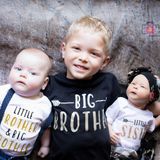 Columbia Overnight Sitter Opportunity