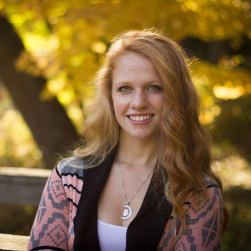 Child Care Provider Angela G's Profile Picture