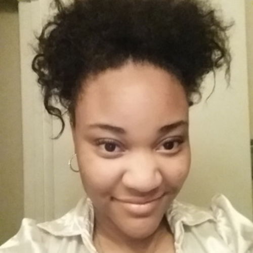 Pet Care Provider Jasmine W's Profile Picture