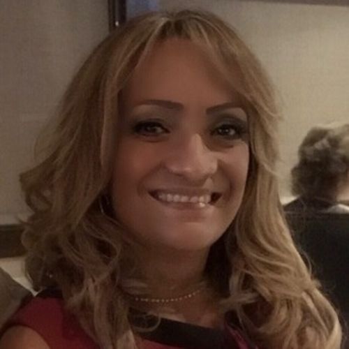 Child Care Provider Leda Gutierrez's Profile Picture