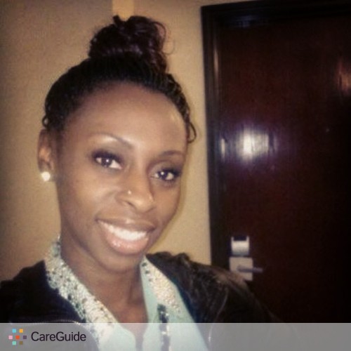 Child Care Provider Lanail R's Profile Picture
