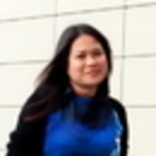 Canadian Nanny Provider Hazel S's Profile Picture