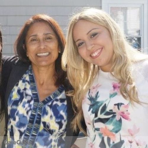 Housekeeper Provider Larissa D's Profile Picture