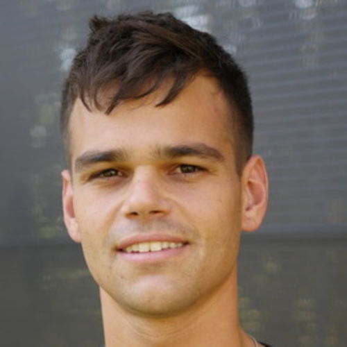 Videographer Provider Ben H's Profile Picture