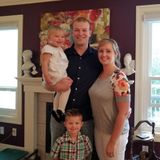 Professional Nanny/Mothers helper Needed for January 2019