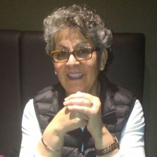 Housekeeper Provider Anna A's Profile Picture