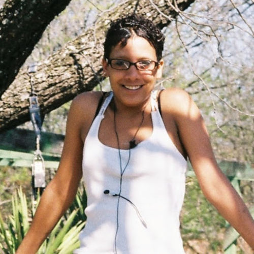 Housekeeper Provider Julia Mallet's Profile Picture