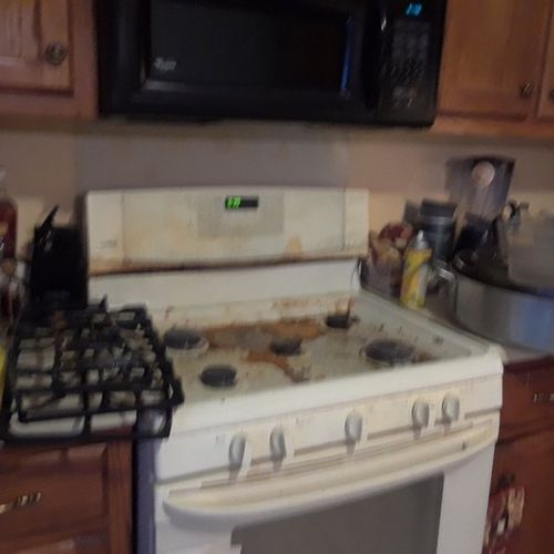 Housekeeper Provider Robyn R's Profile Picture