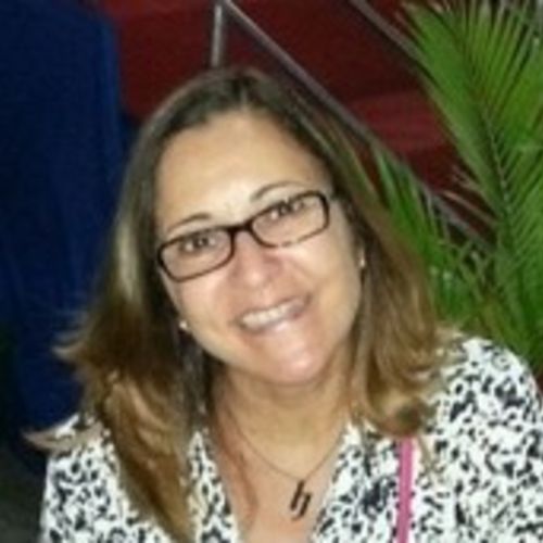 Housekeeper Provider Neide F's Profile Picture