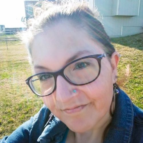 Pet Care Provider Justine G's Profile Picture