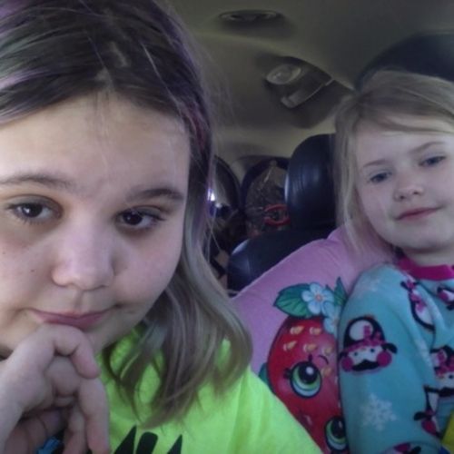 Child Care Provider Jaden K's Profile Picture