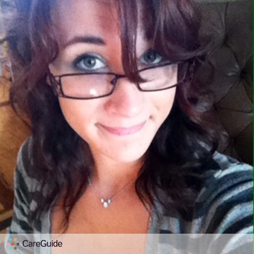 Housekeeper Provider Ariel Thompson's Profile Picture