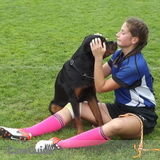 Pet Care Provider Available Year Round