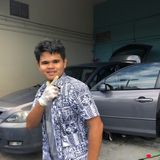 Professional home cleaning