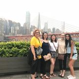 Concurrent Student -Motivated and Passionate