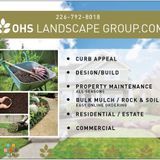 Designing, Building and Maintaining. Beautiful Outdoor Spaces. Everywhere