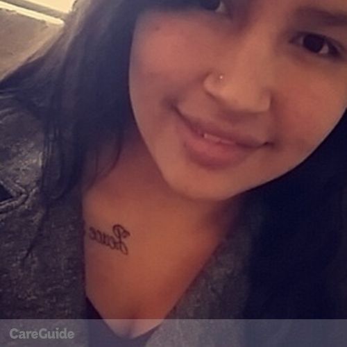 Housekeeper Provider Marisa C's Profile Picture