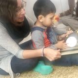 Searching for Vancouver Nanny Jobs