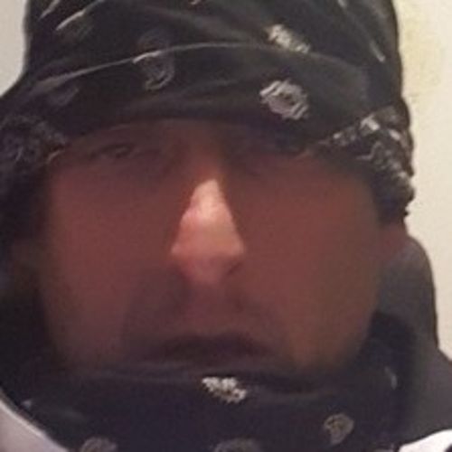 Painter Provider Marvin P's Profile Picture