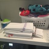 Excellent Part time housekeeper with 10 years of experience