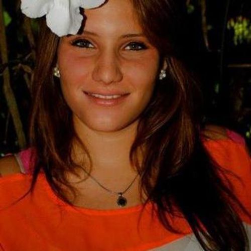 Canadian Nanny Provider Alexandra P's Profile Picture